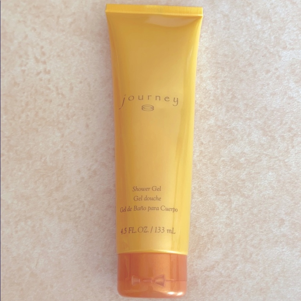 Mary Kay Journey Shower Gel